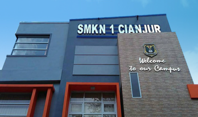 SMKN 1 Cianjur